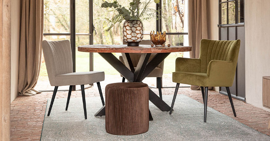 kleurentrend - brave ground - 2539