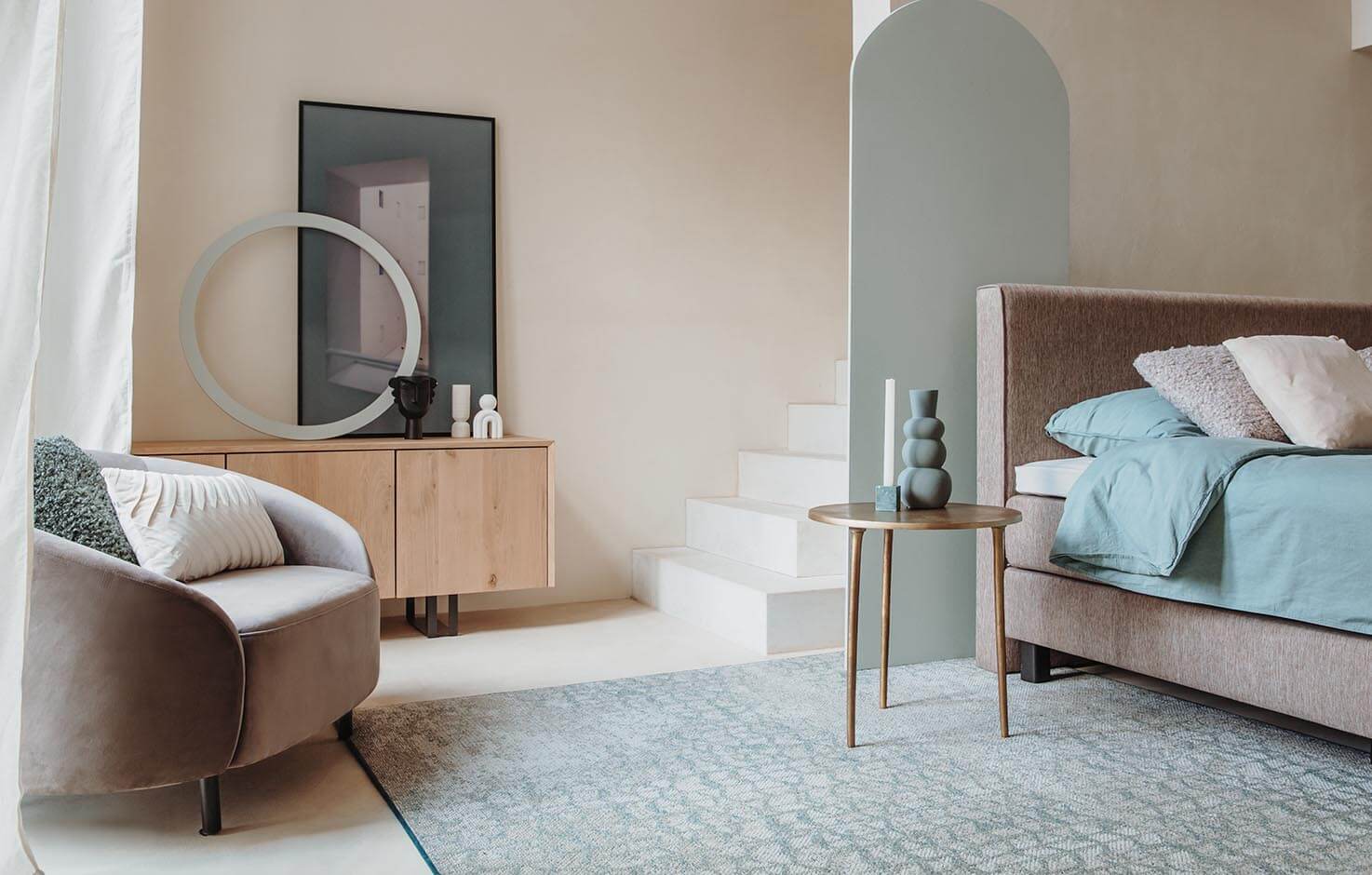 kleurentrend - tranquil dawn - 2427