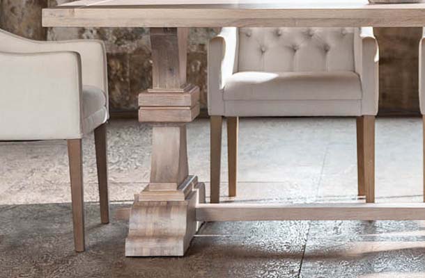 kloostertafel