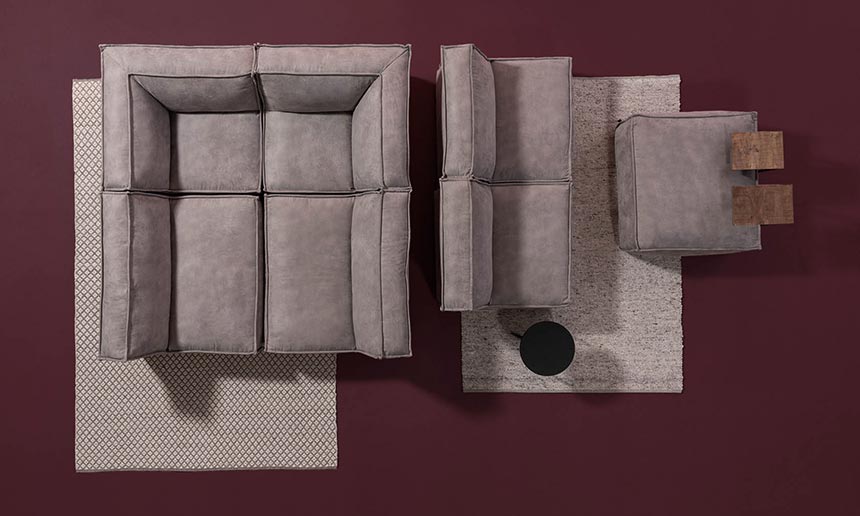 1261 Blog modulaire bank