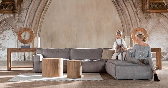 Welke bank past bij mijn loungegedrag? 