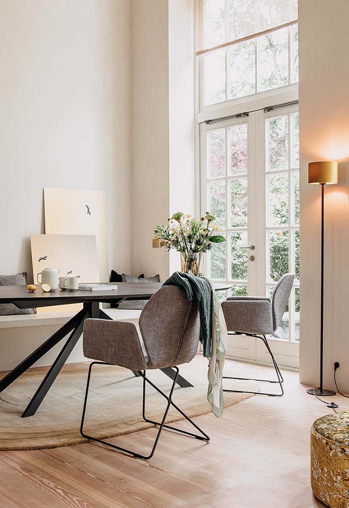 Ontdek de warme Scandinavische woonstijl
