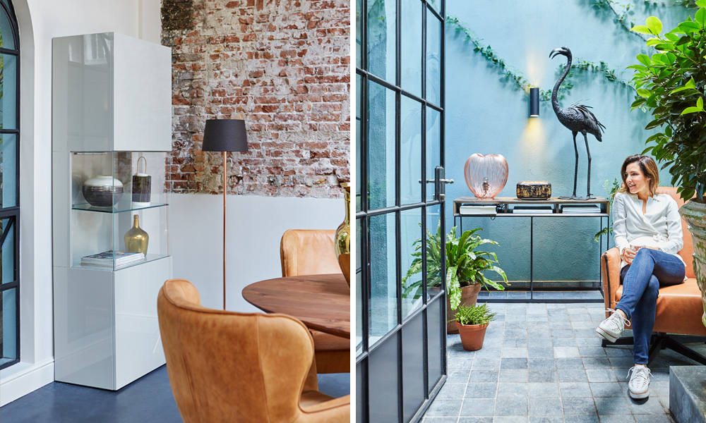 Blog - in de stijl van herenhuis rotterdam