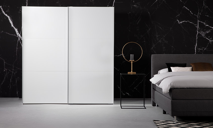 Less is more - 1394