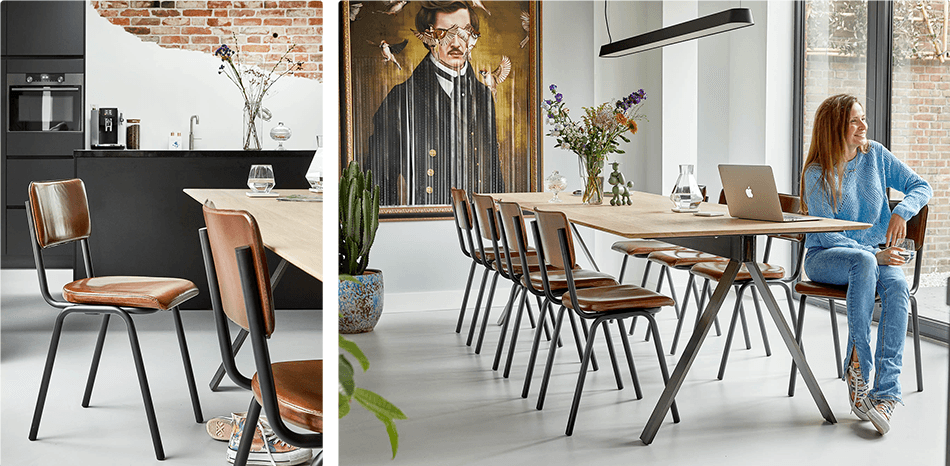 back to school stoelen