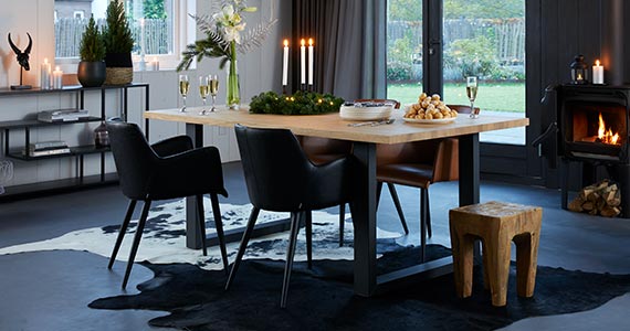 5 tips om je nieuwjaarsborrel en diner tot een succes te maken