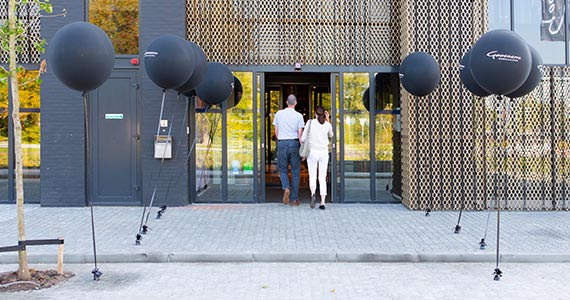 Terugblik op een succesvolle pre-opening in Nuenen