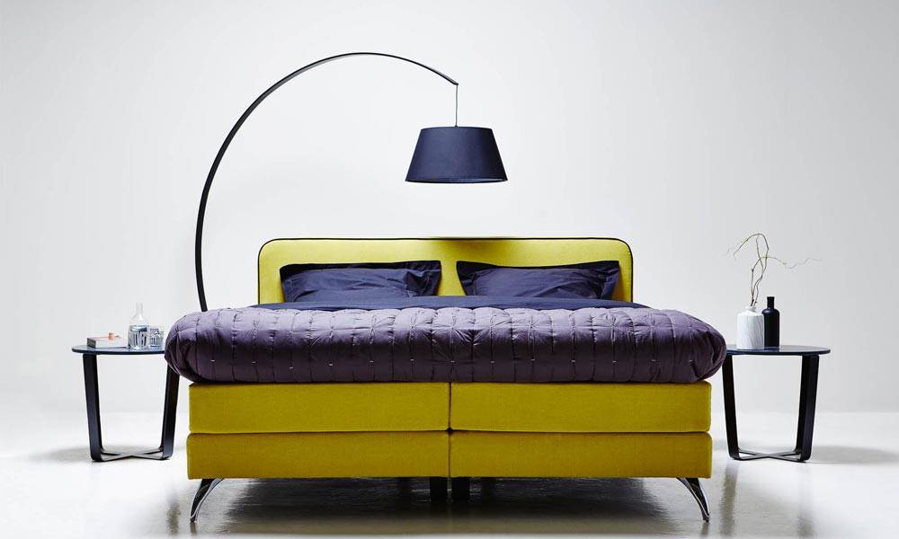 Slaapkamer inspiratie: oogverblindend mooi