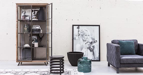 Een opgeruimd huis dankzij de KonMari methode