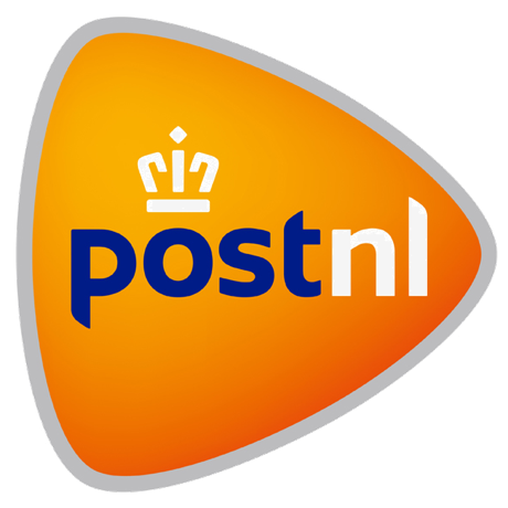 Retour via PostNL - gratis