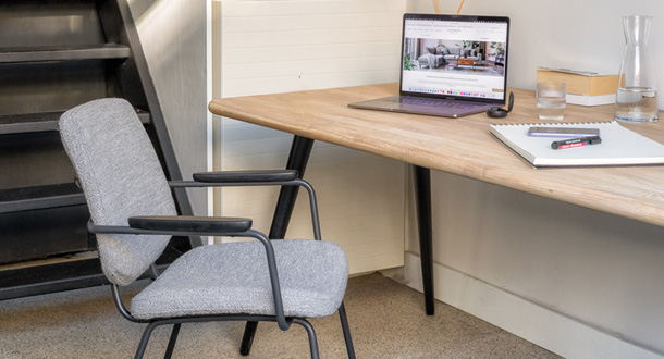 werkkamer