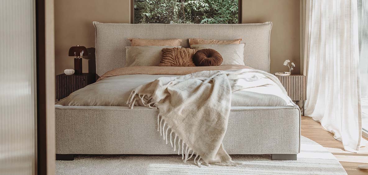 bedframe bolzano