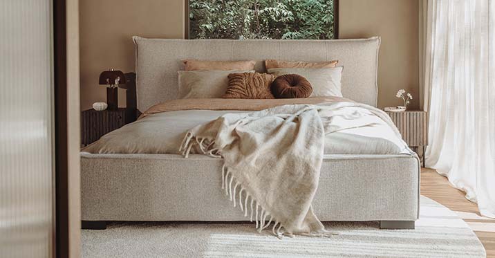 bedframe bolzano