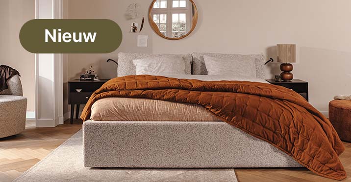 bedframe misty