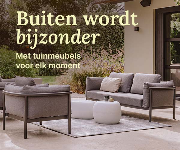 tuinbank