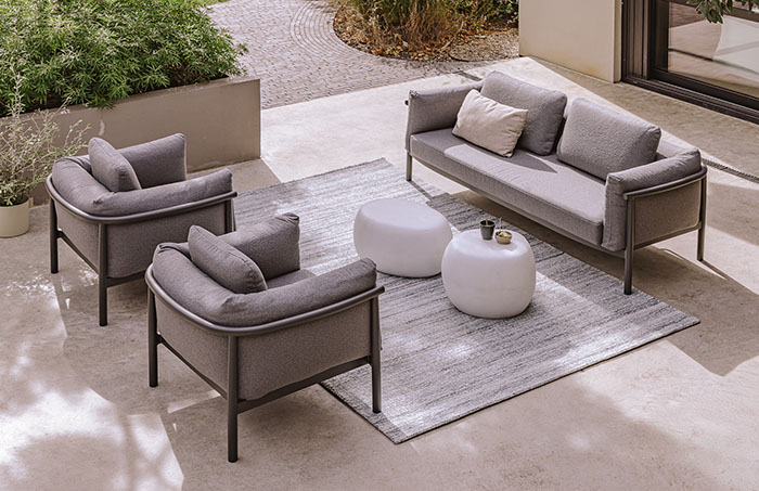 Loungeset Venice