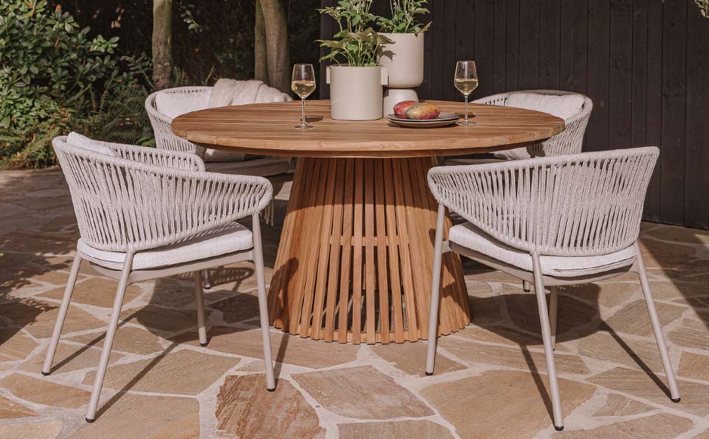 tuintafels