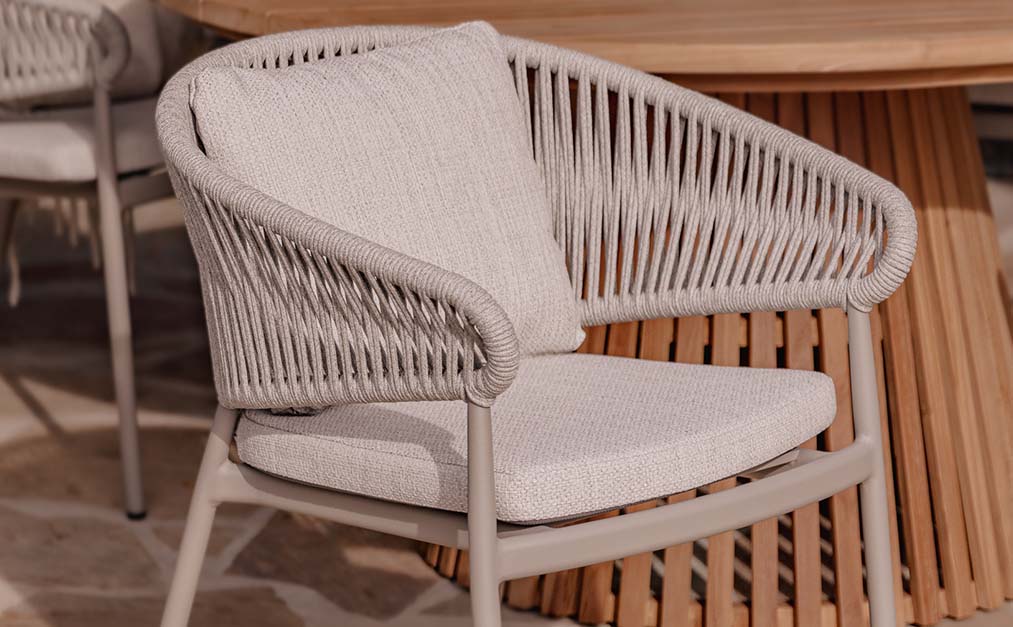 tuinstoelen