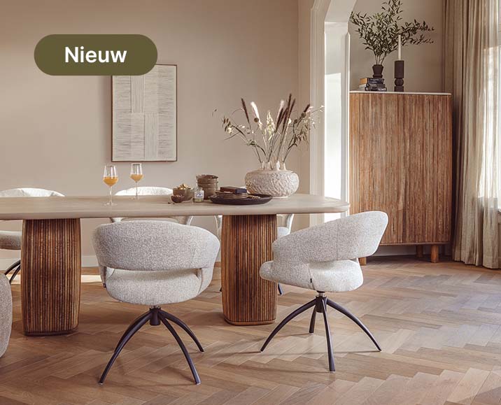 kastenserie nova