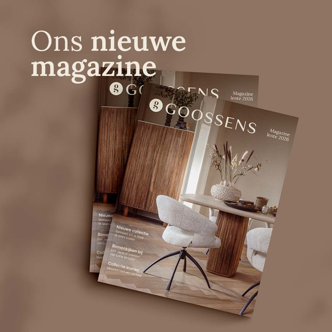 magazine aanvraag
