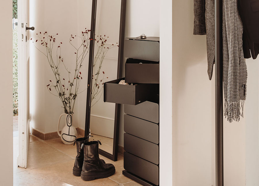 Inspiratie & meubels per ruimte