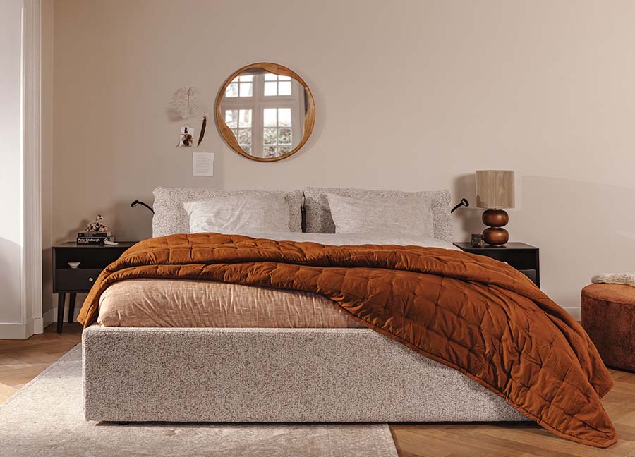 Inspiratie & meubels per ruimte