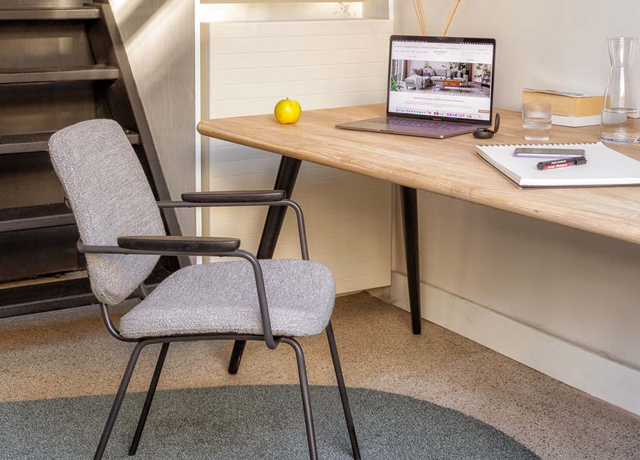 Inspiratie & meubels per ruimte