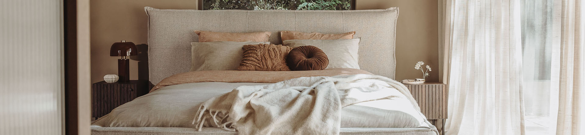 sfeer bedframe bolzano