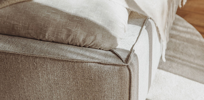 sfeer bolzano bed