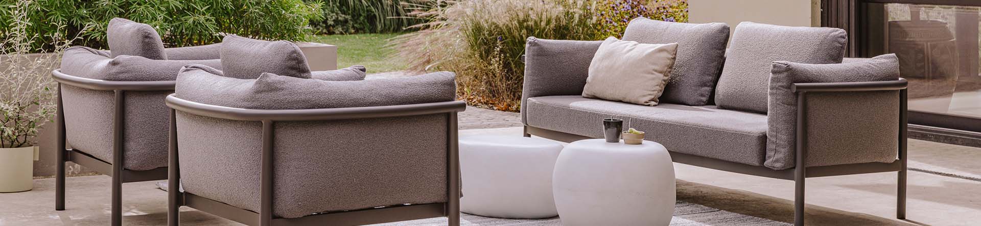 sfeer loungeset venice