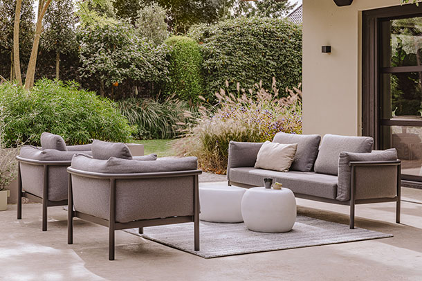 sfeer loungeset venice