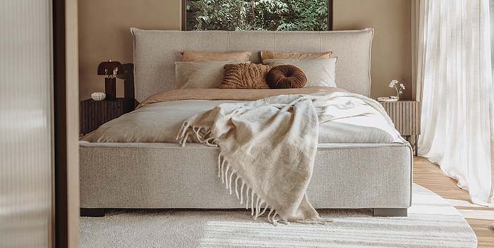 bedframe advies