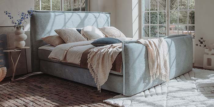 boxspring advies
