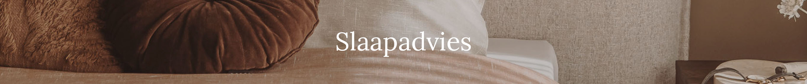 slaapadvies