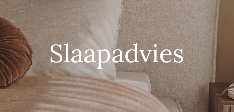 slaapadvies