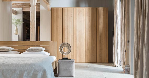 Je slaapkamer in voorjaarssferen, zo doe je dat