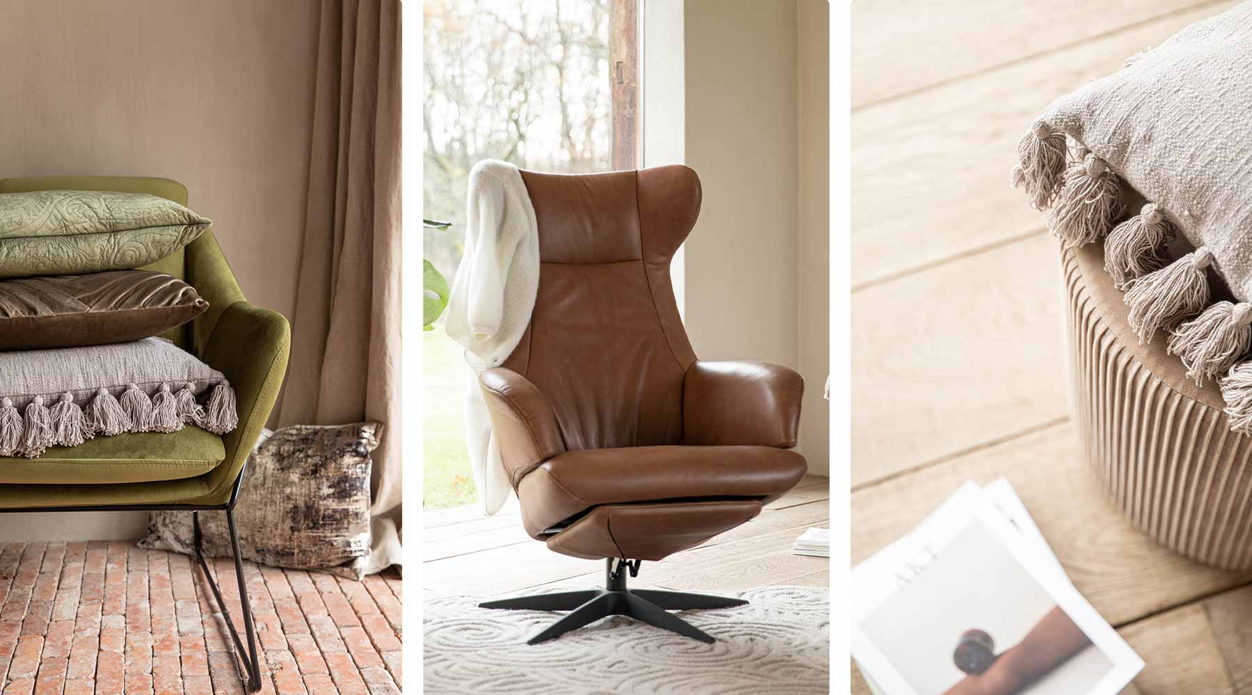 Get the look  - 2453