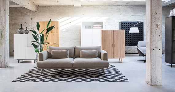 3 tips voor een opgeruimd lentefris huis