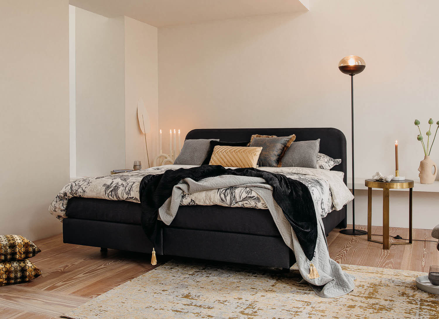 trend - clear ambitions - 2603