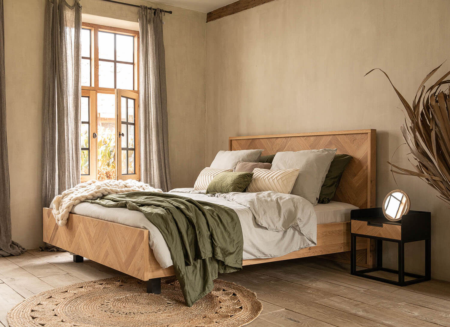 trend - nature trust - 2239