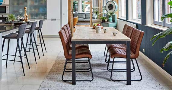 Wonen in een karakteristiek pand