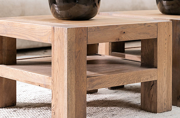 houten-bijzettafel