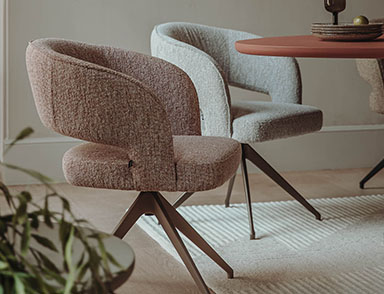 eetkamerstoelen