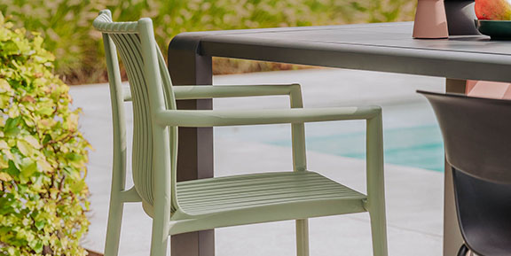 tuinstoelen
