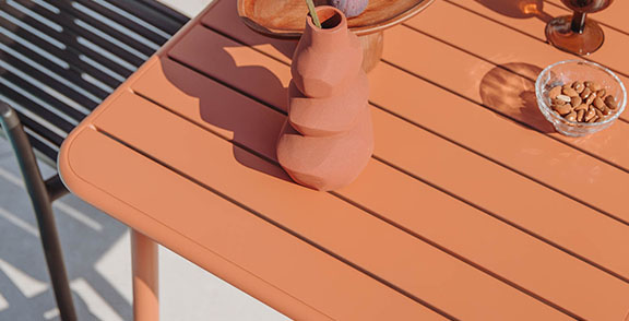 tuintafels
