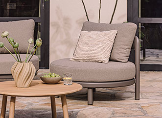 loungestoelen voor buiten