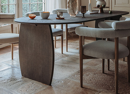 eettafel