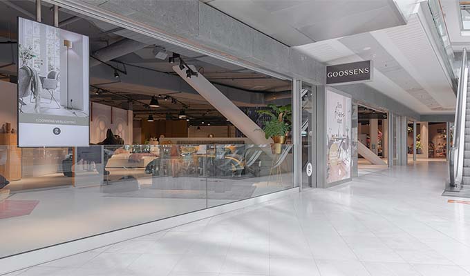 woonwinkel amsterdam store