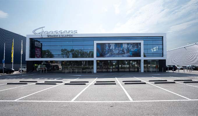 woonwinkel cruquius store