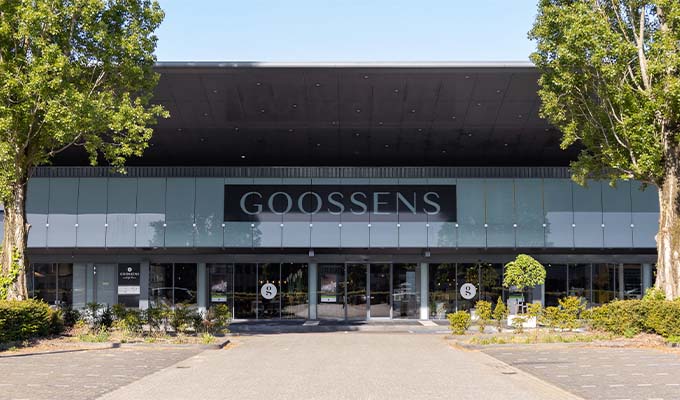 woonwinkel den bosch store